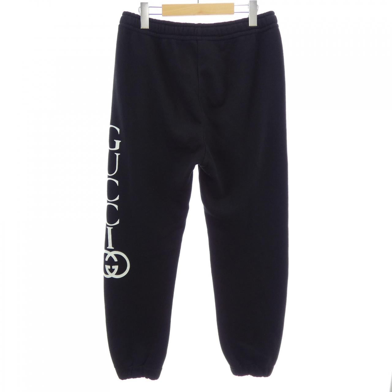 グッチ パンツ
