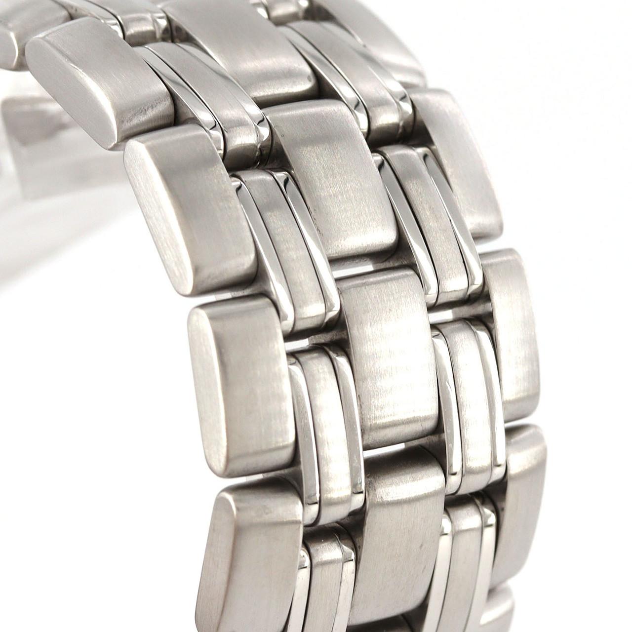 オメガ シーマスターGMT 50YEARS ステンレススチール 自動巻