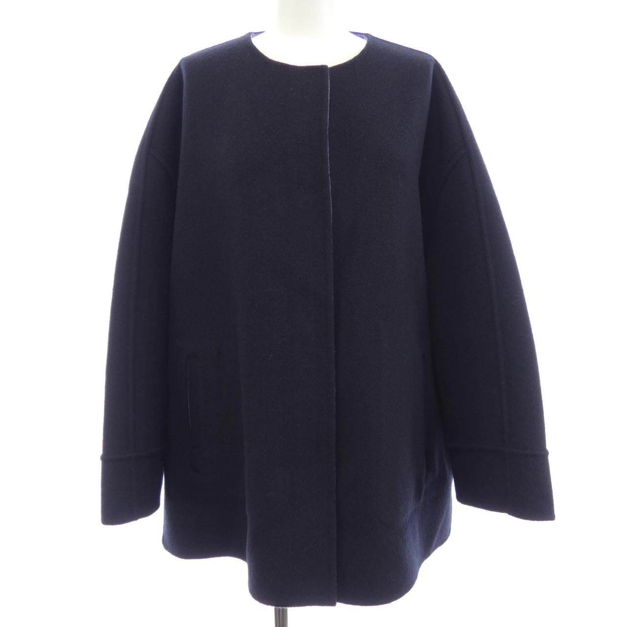 ドゥロワー コート
