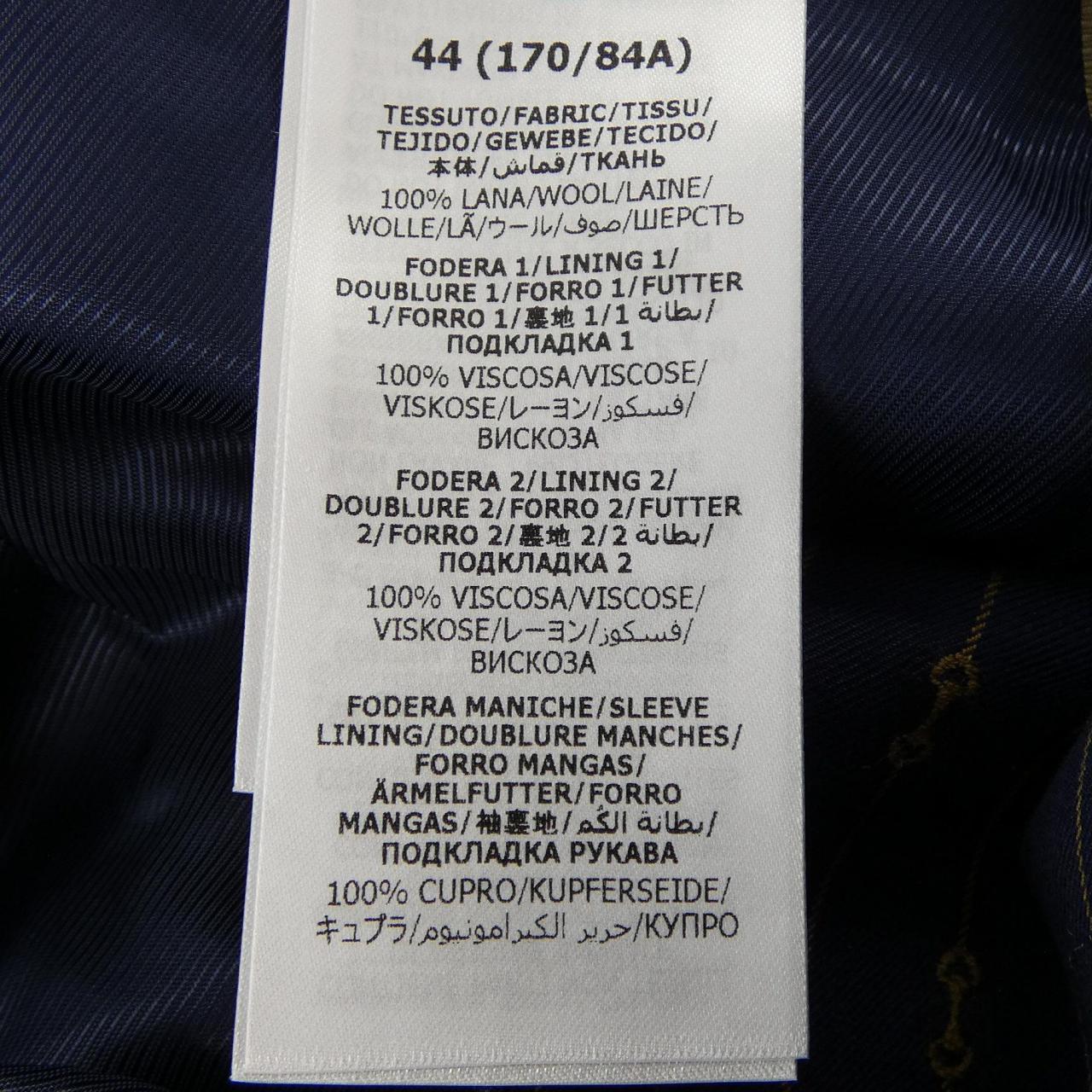 グッチ ジャケット