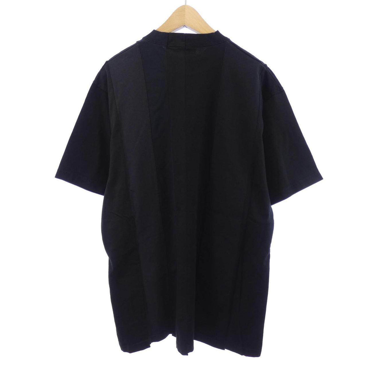 バレンシアガ コットンTシャツ