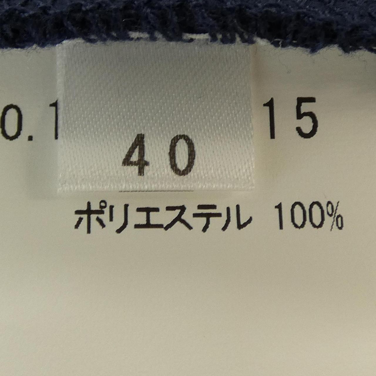 レジャンス ジャケット