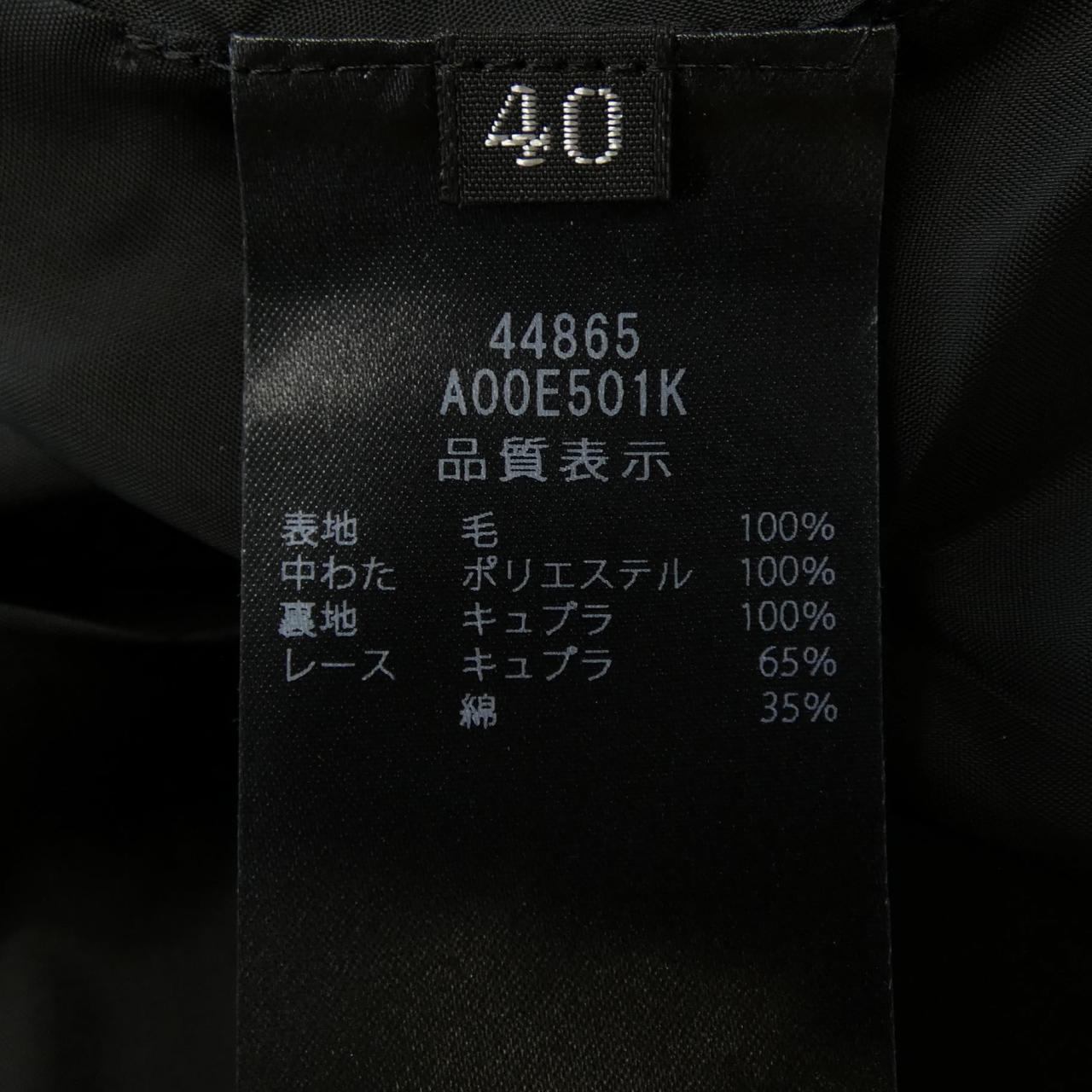 フォクシー ASPEN ワンピース