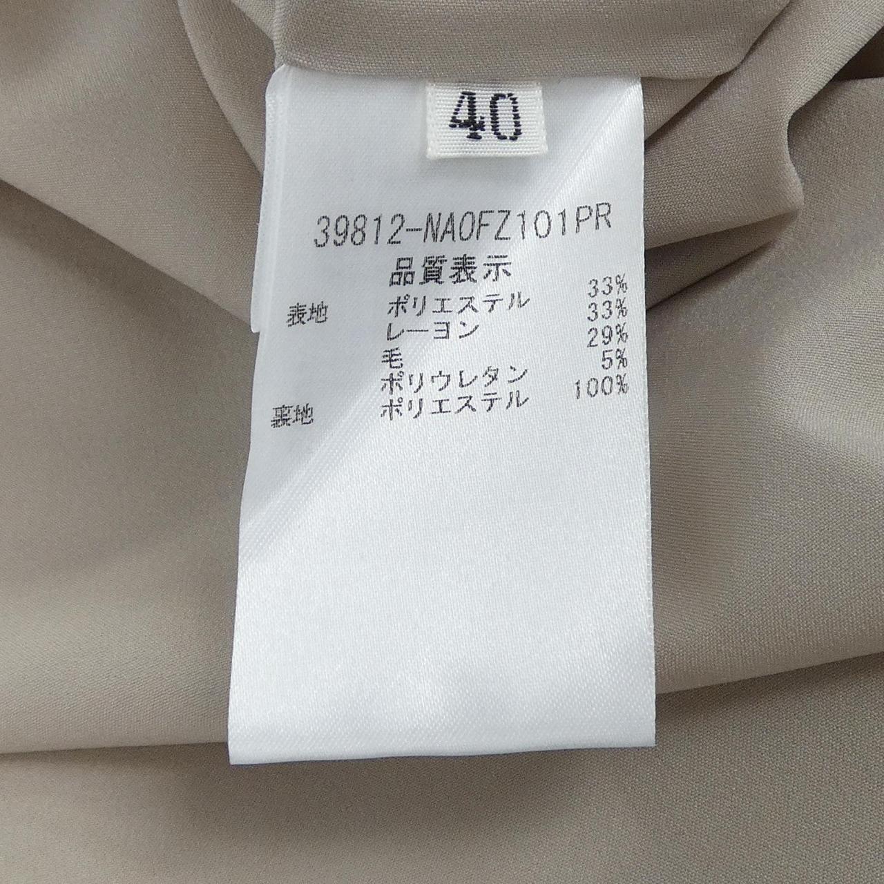 フォクシーニューヨーク ワンピース