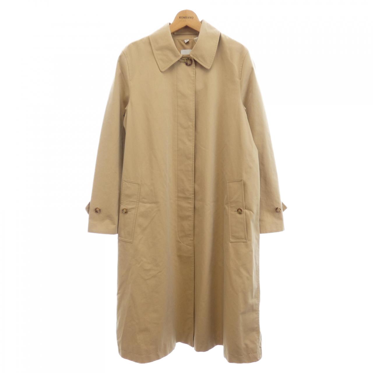 バーバリー HERITAGE トレンチコート