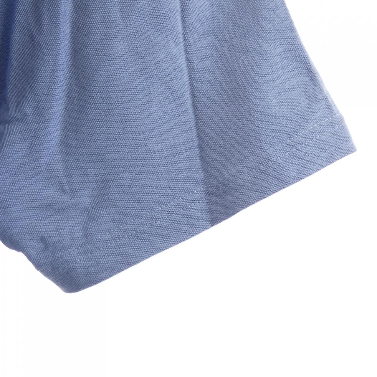 シュプリーム MENTAL S S TOP コットン半袖Tシャツ