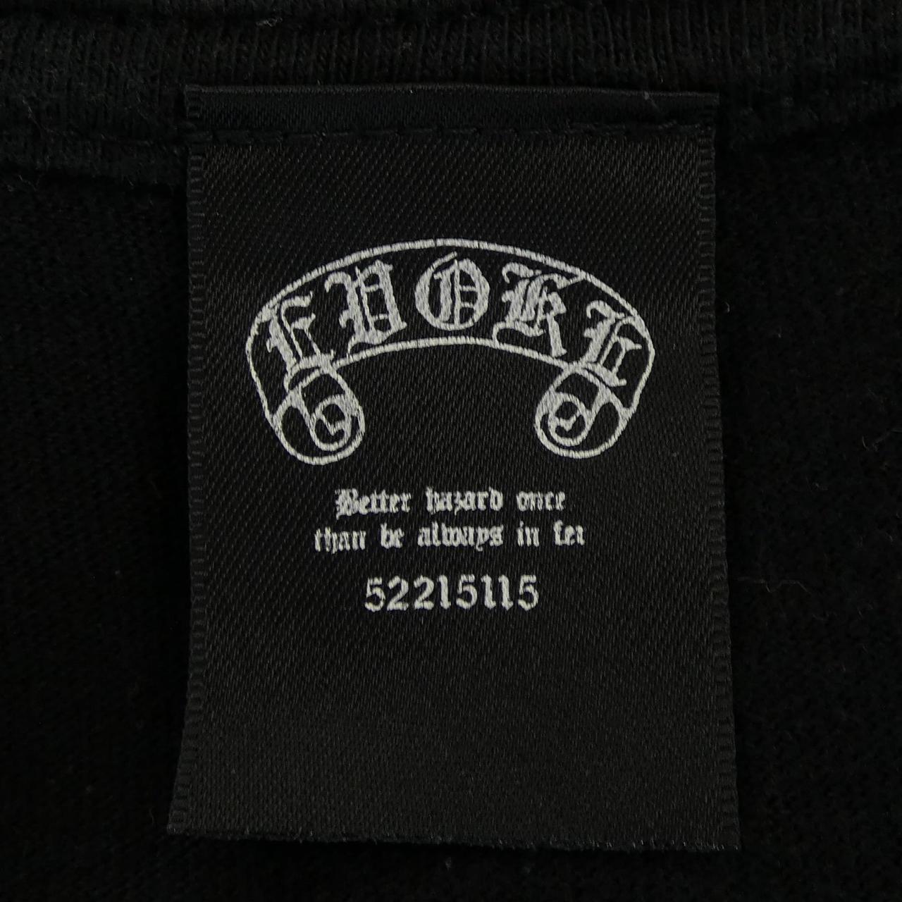 エヴォーク コットンTシャツ