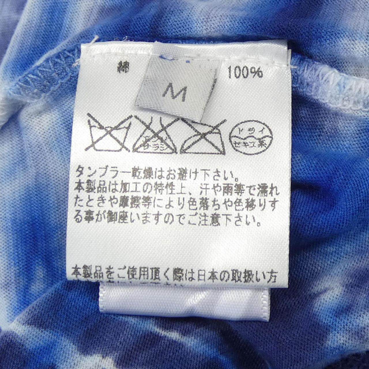 プロエンザスクーラー コットンTシャツ