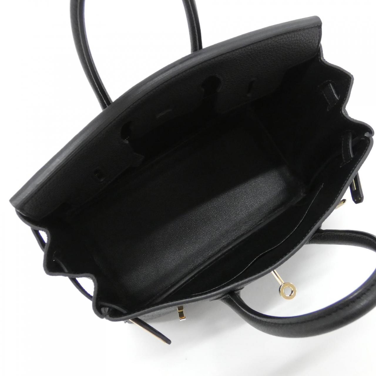 エルメス バーキン25 トゴ