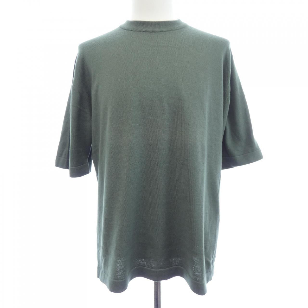 ジョンスメドレー コットンTシャツ