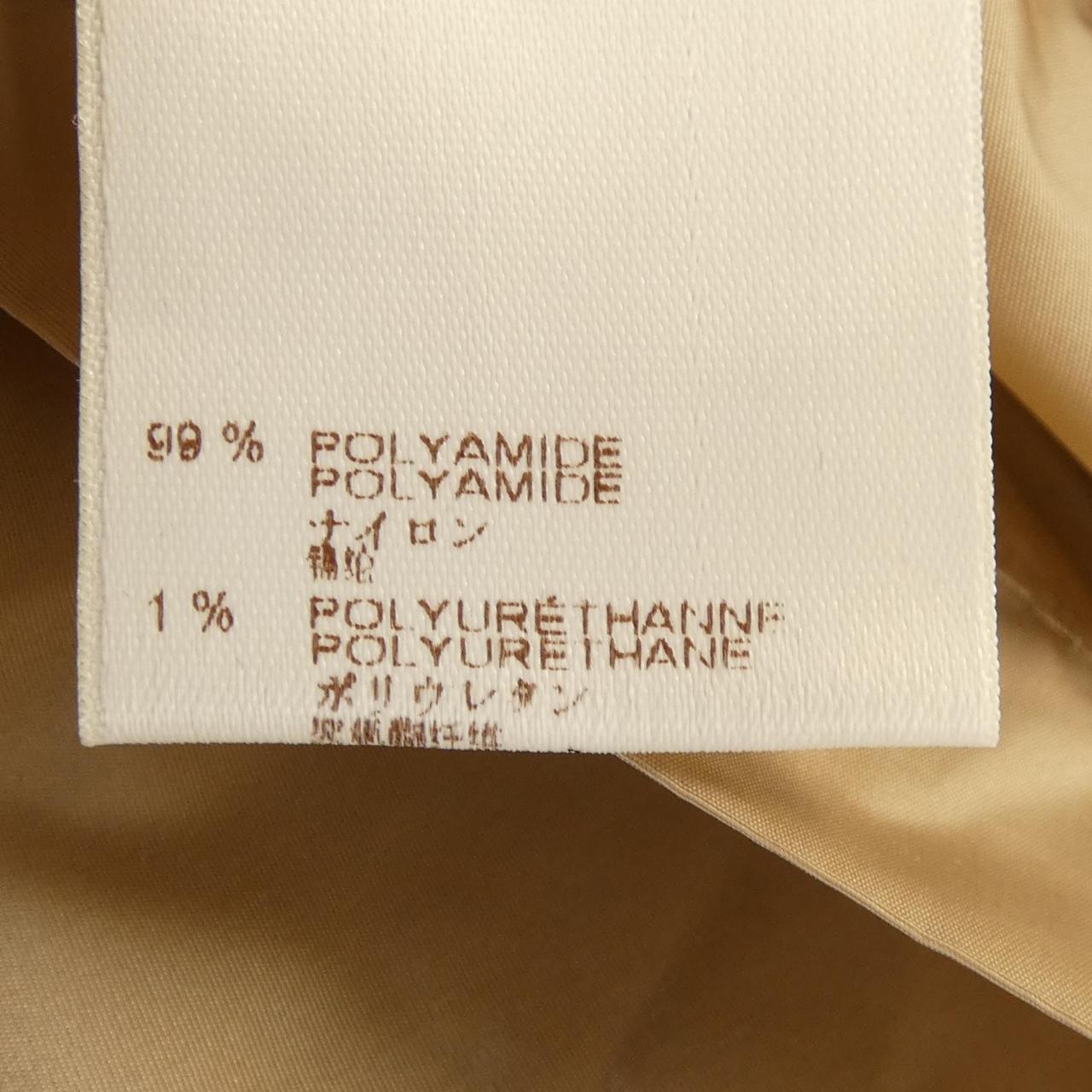 ルイヴィトン ウールコート