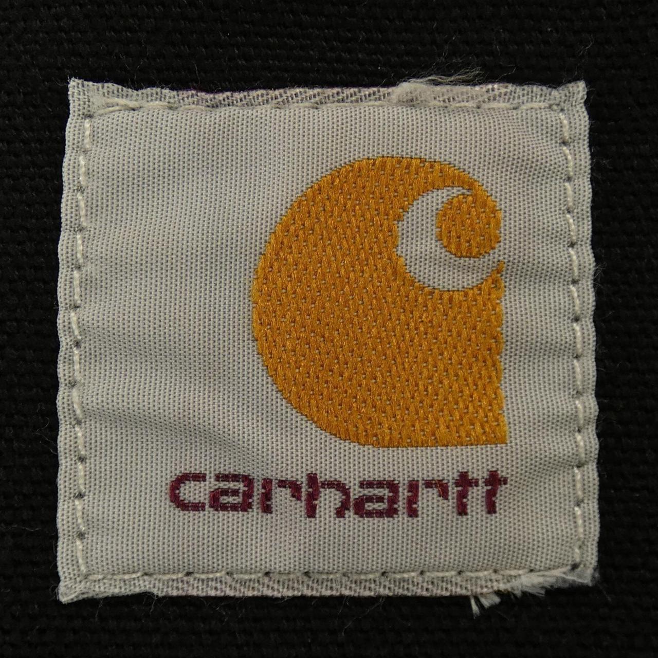 カーハート ベスト