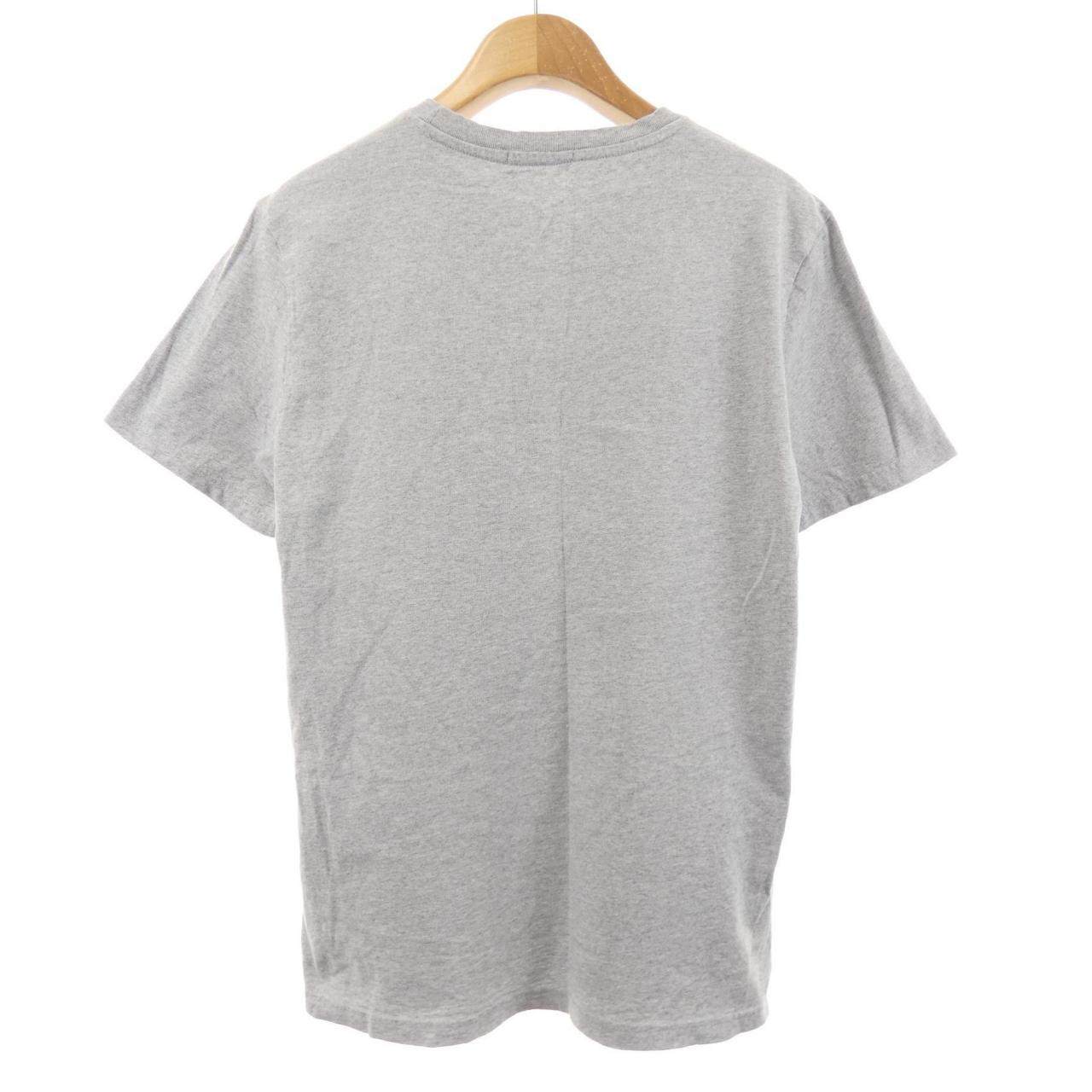 ヌーディージーンズ コットンTシャツ