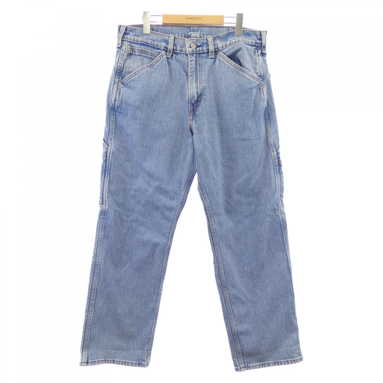 リーバイス565 WORKWEARジーンズ