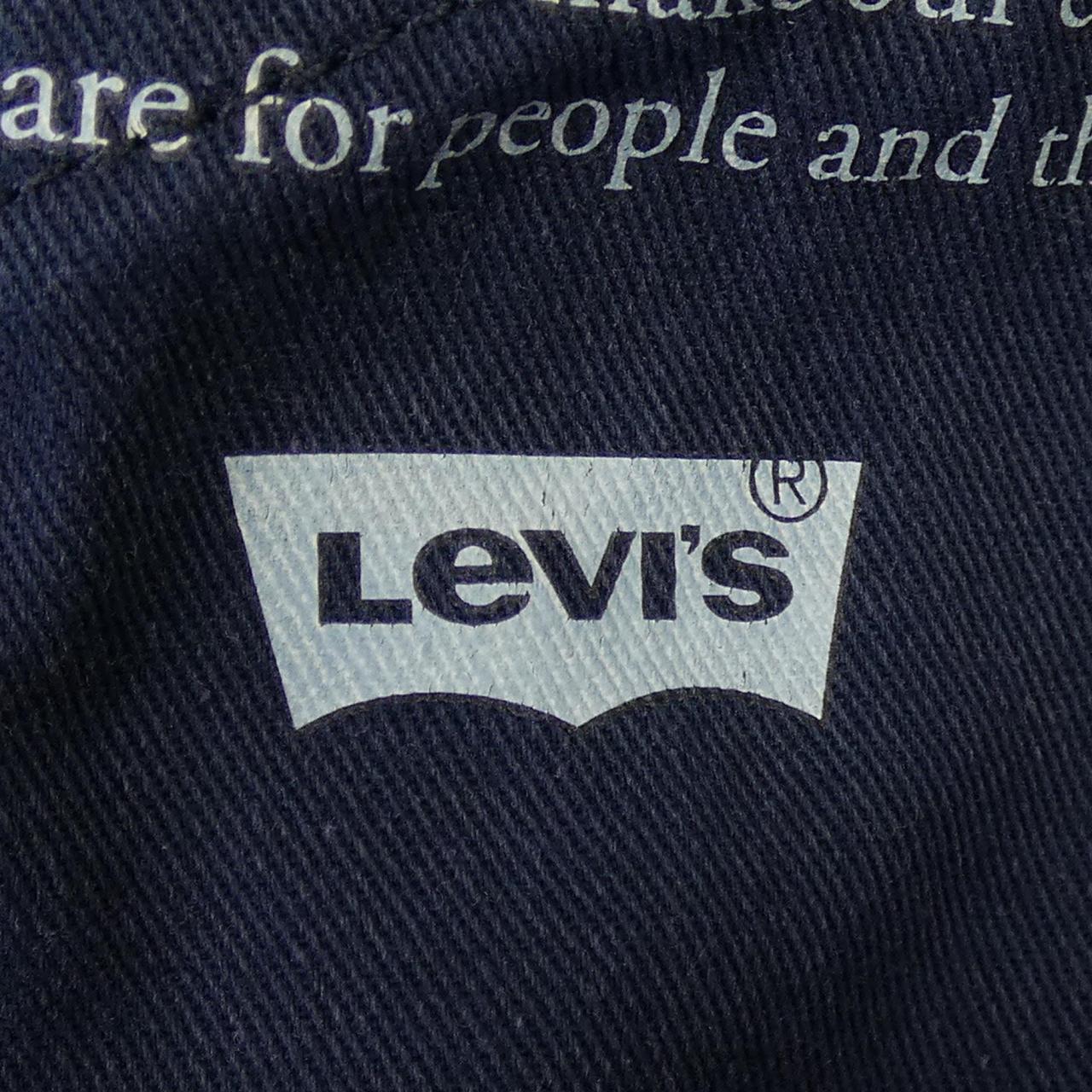 リーバイス565 WORKWEARジーンズ