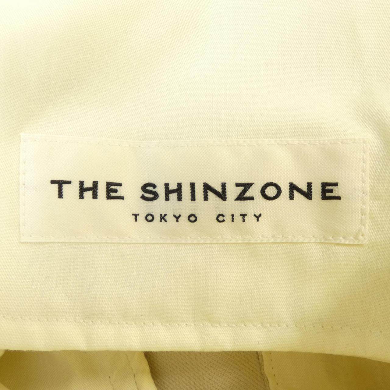 シンゾーン パンツ