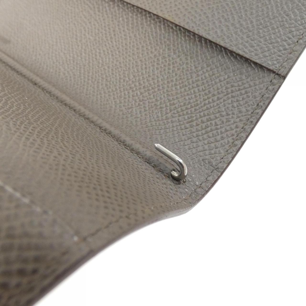 エルメス アジェンダGM エプソン ノート