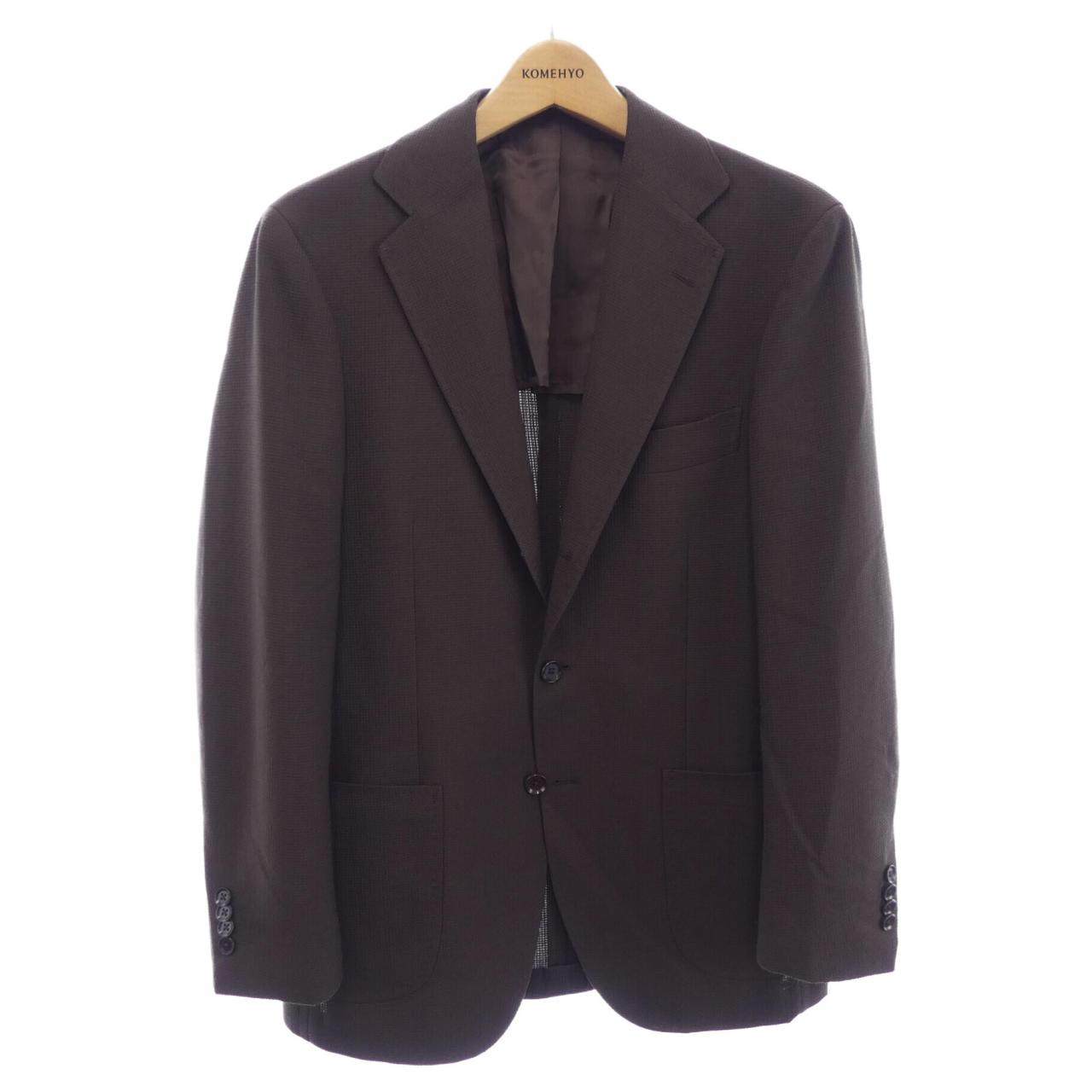 リングジャケット ジャケット