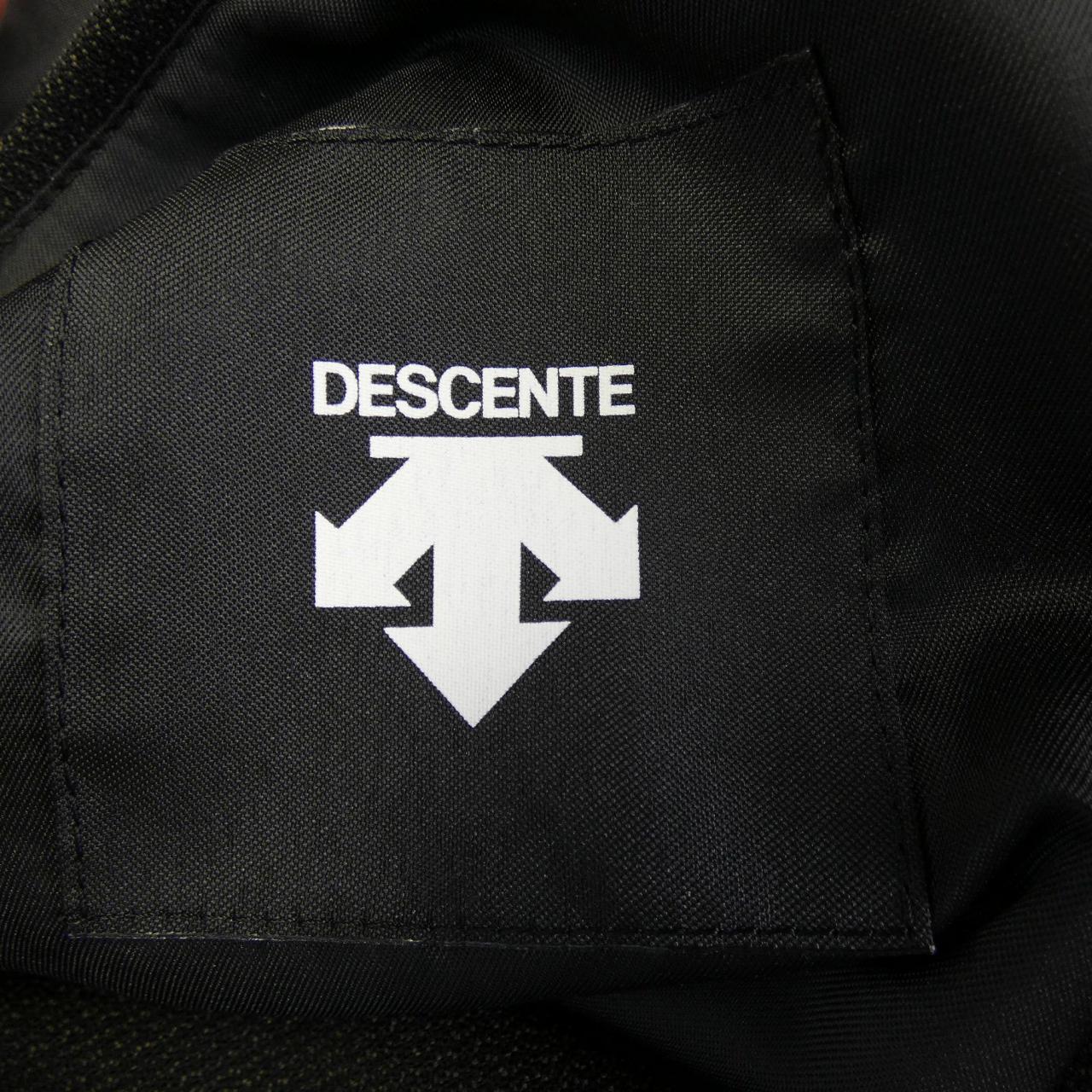 デサント ジャケット