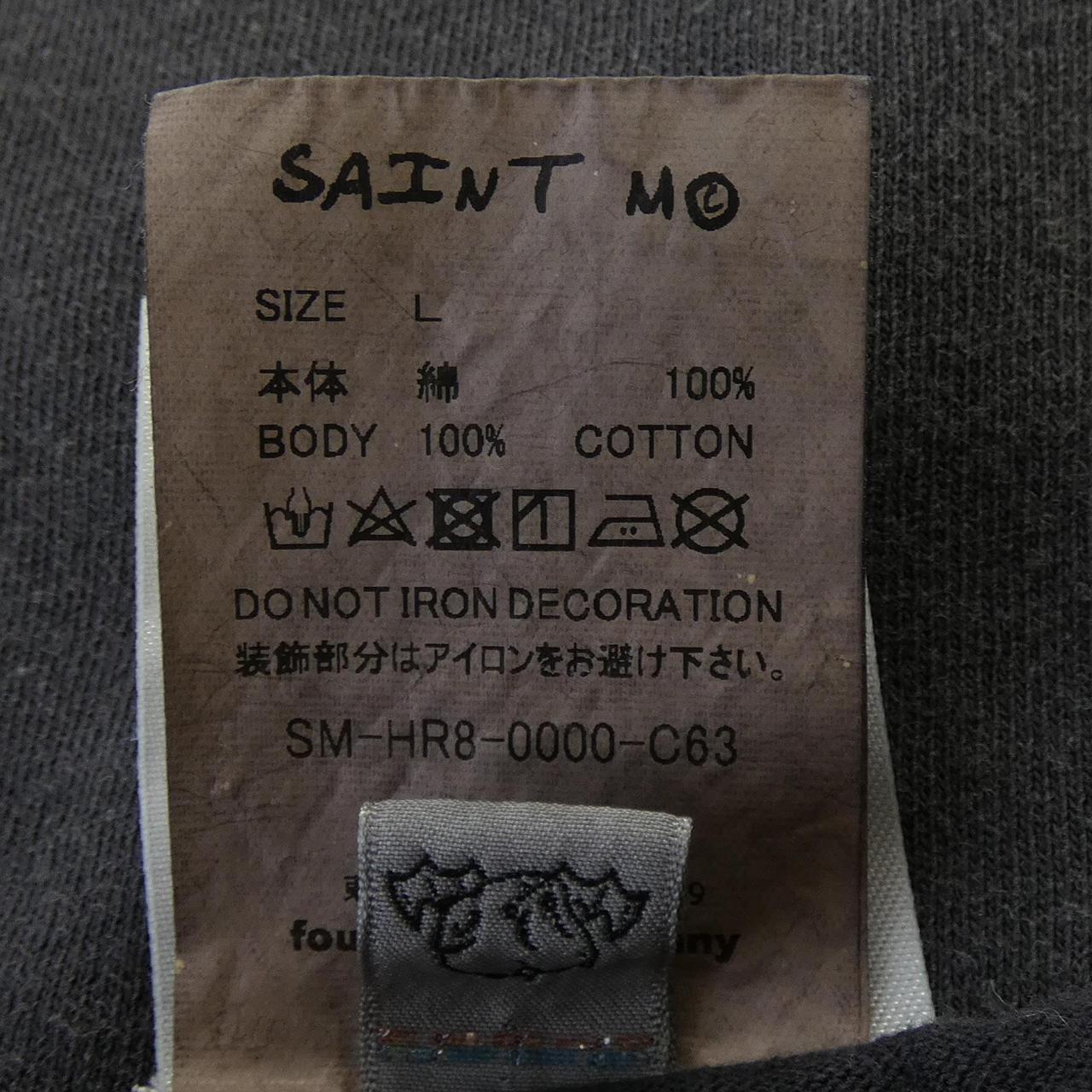 セントマイケル Tシャツ