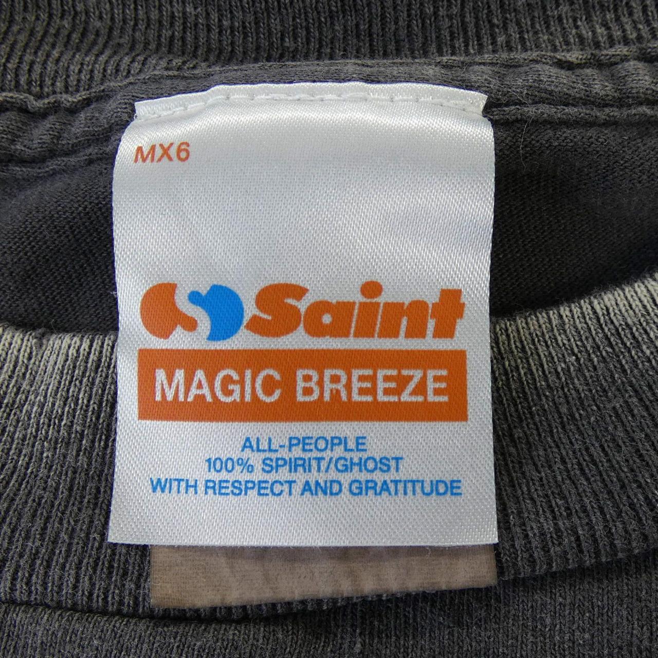 セントマイケル Tシャツ