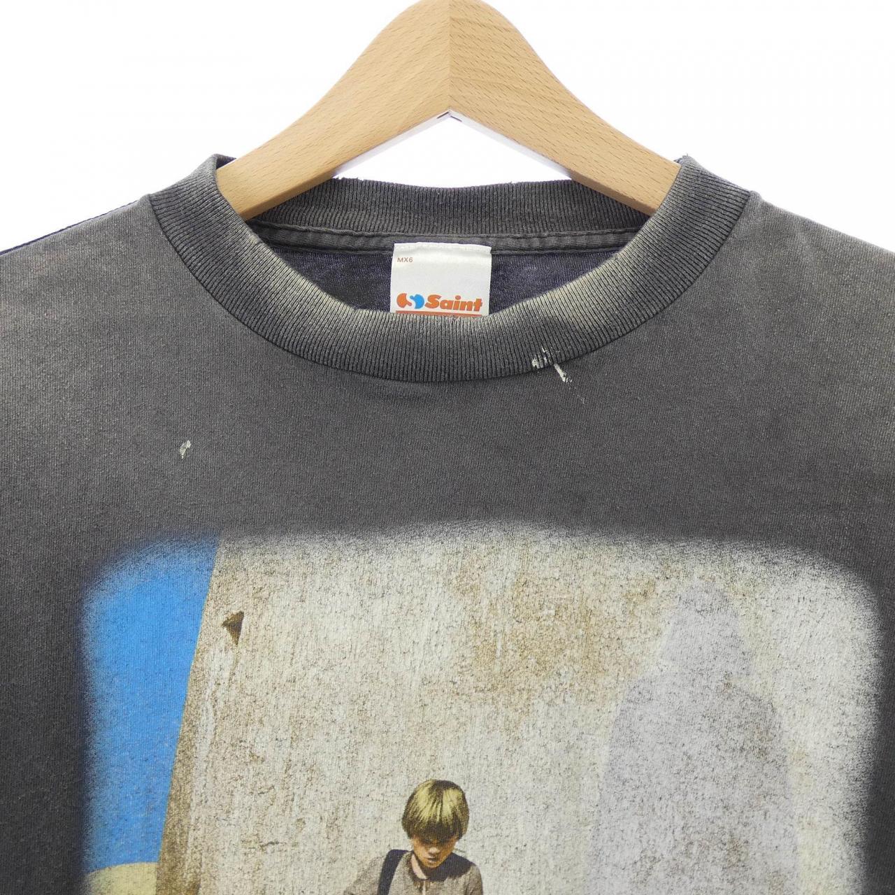セントマイケル Tシャツ