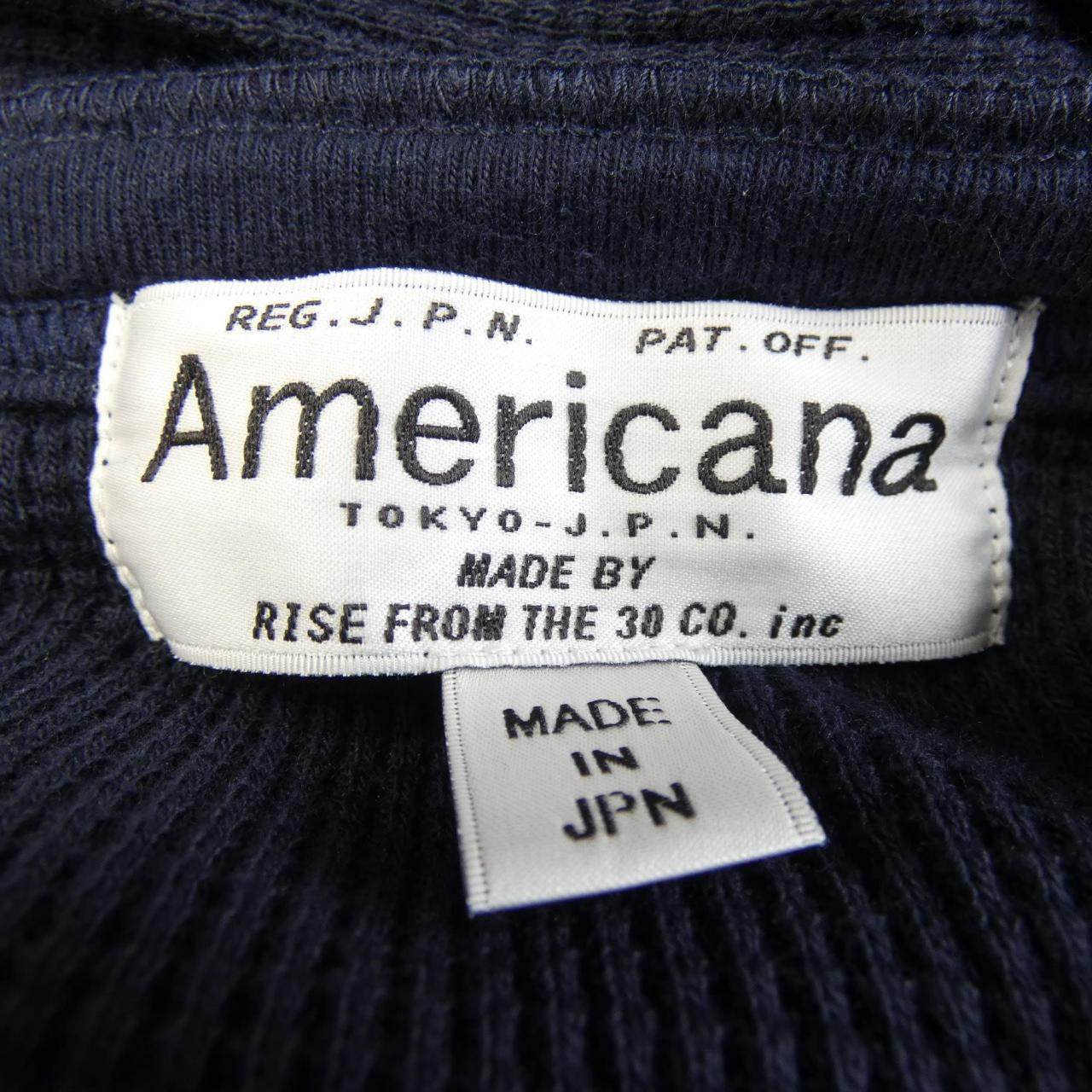 アメリカーナ トップス