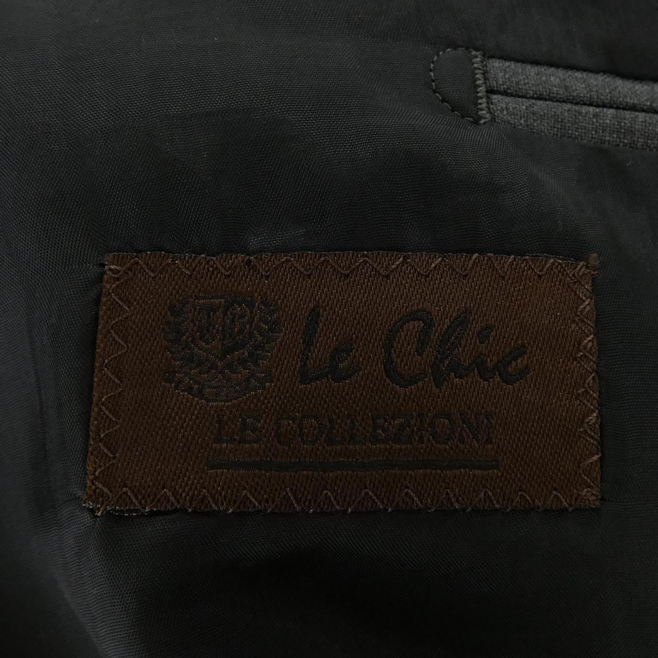 Le chic スーツセット