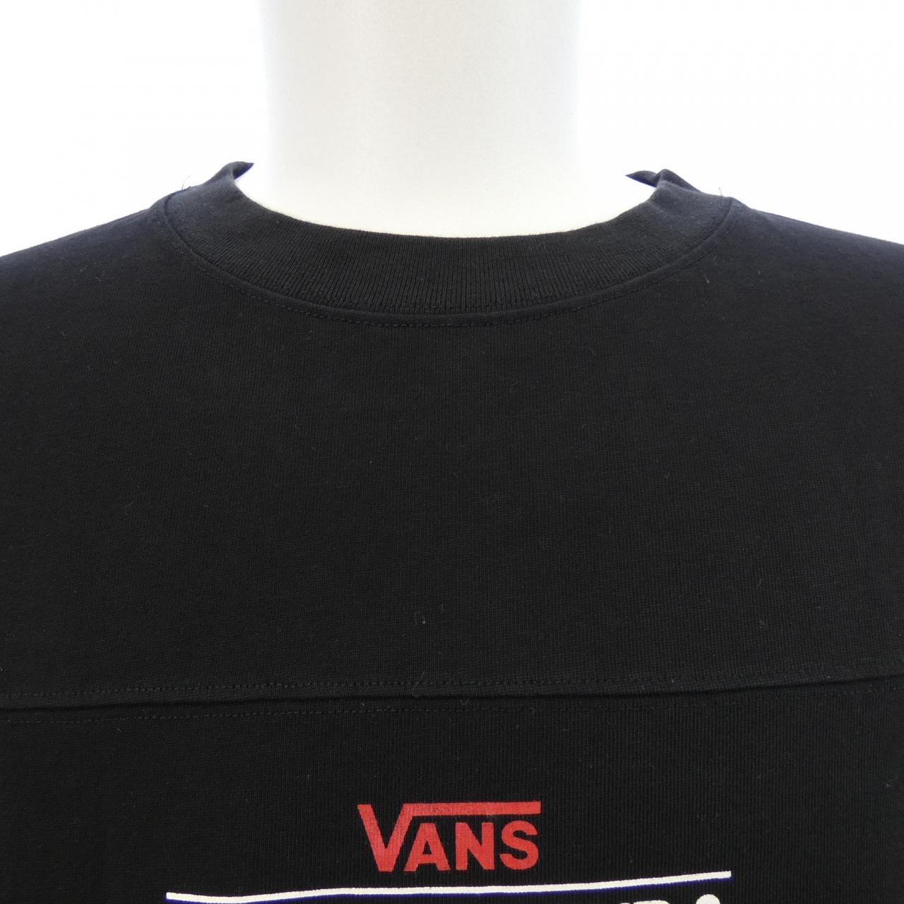 バンズ MASTERMIND コットンTシャツ