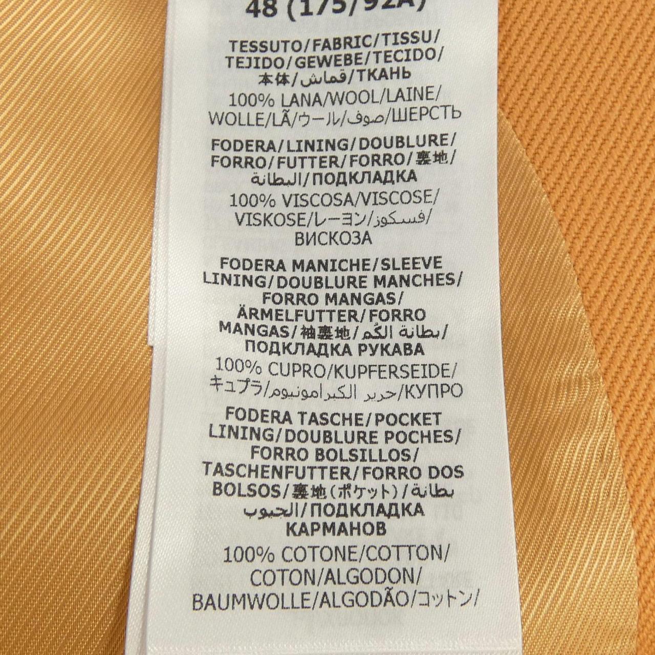 グッチ ジャケット
