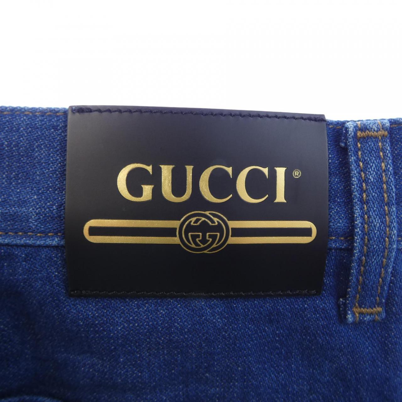 グッチ ショートパンツ