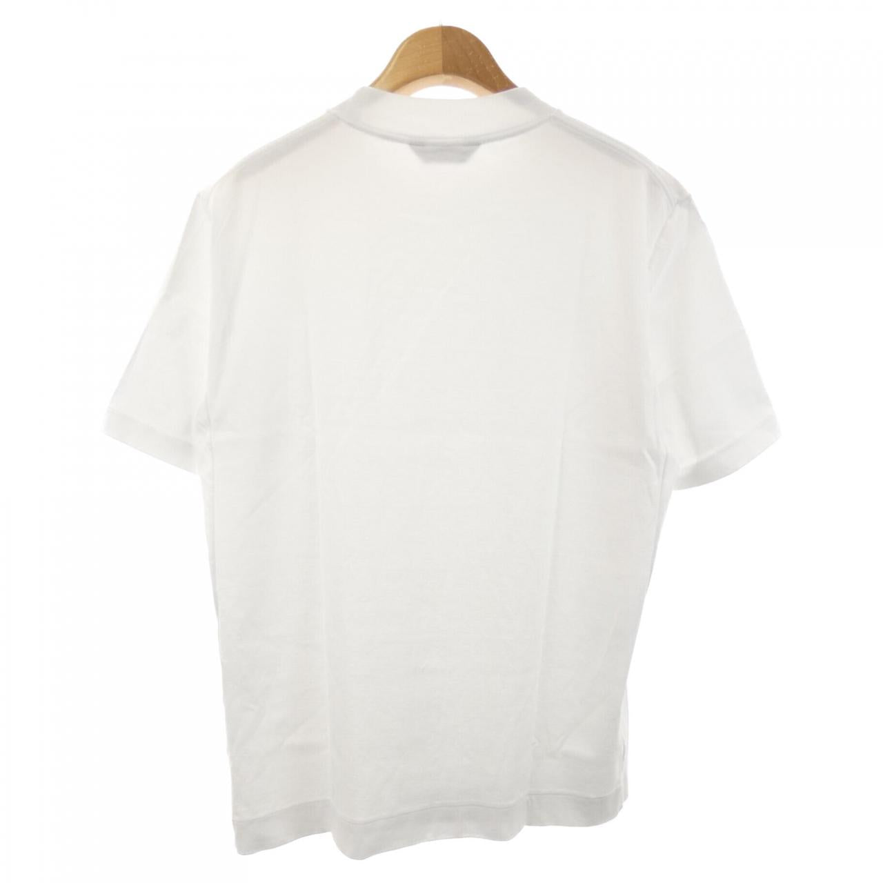 ポールスチュアート コットンTシャツ