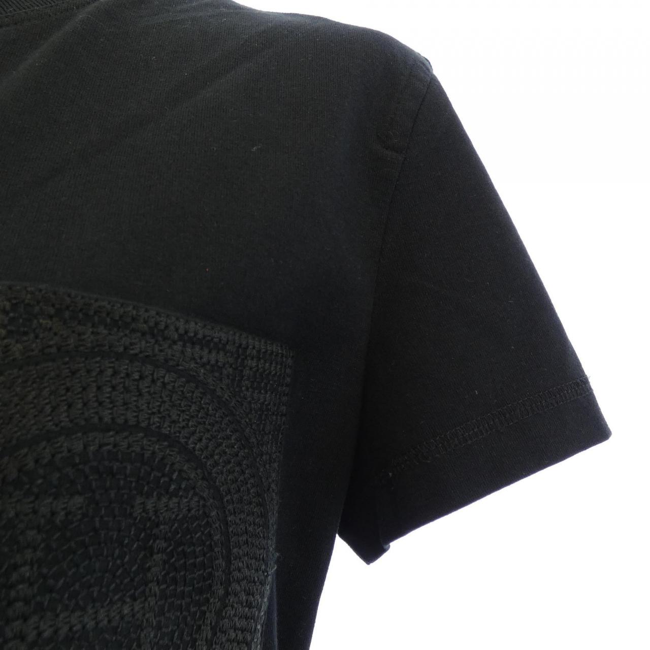エルメス モザイク コットンTシャツ