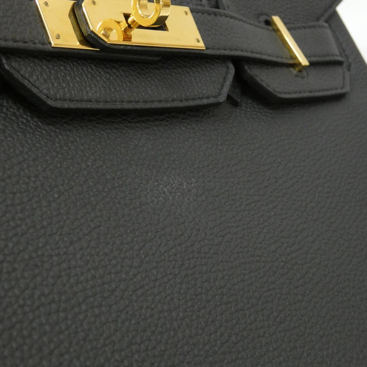 エルメス バーキン30 トゴ