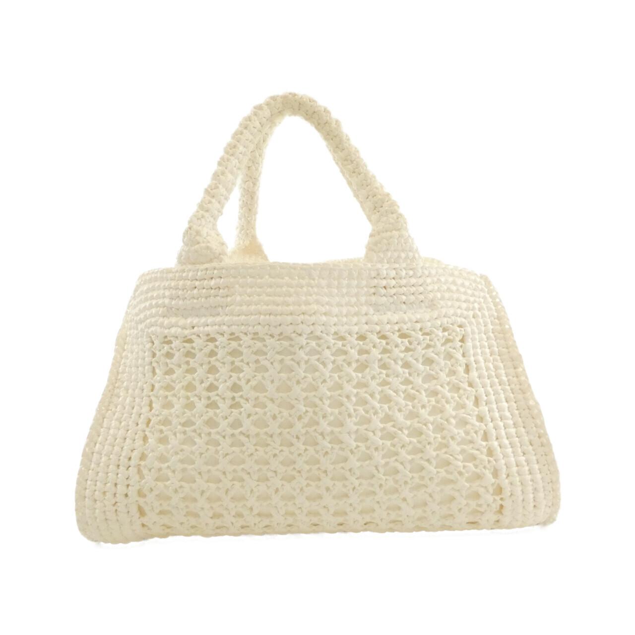 ミュウミュウ CROCHET RETE バッグ