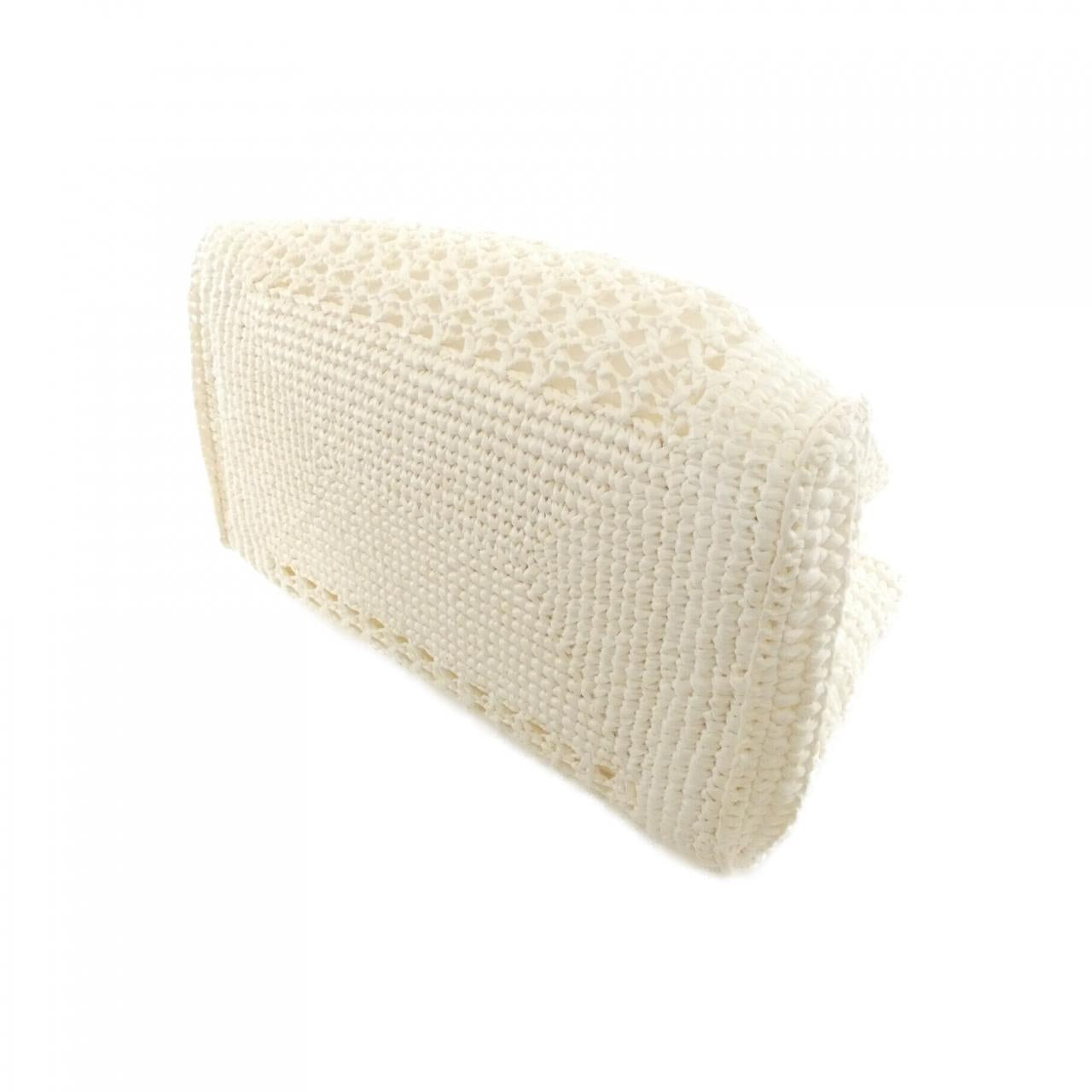 ミュウミュウ CROCHET RETE バッグ