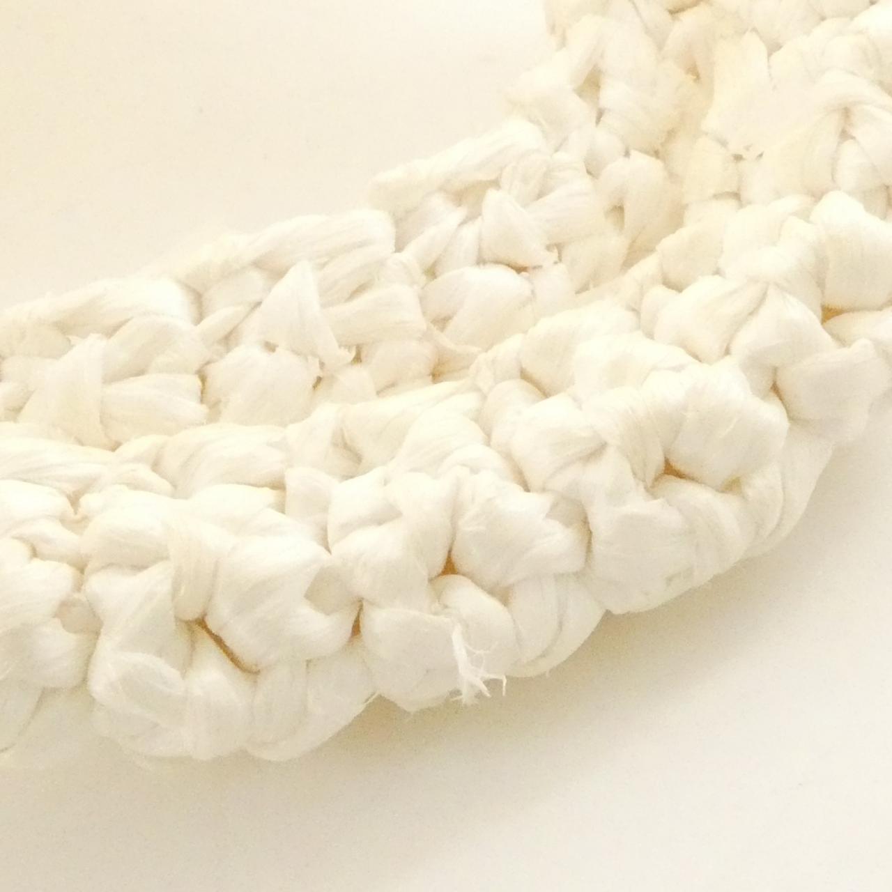 ミュウミュウ CROCHET RETE バッグ