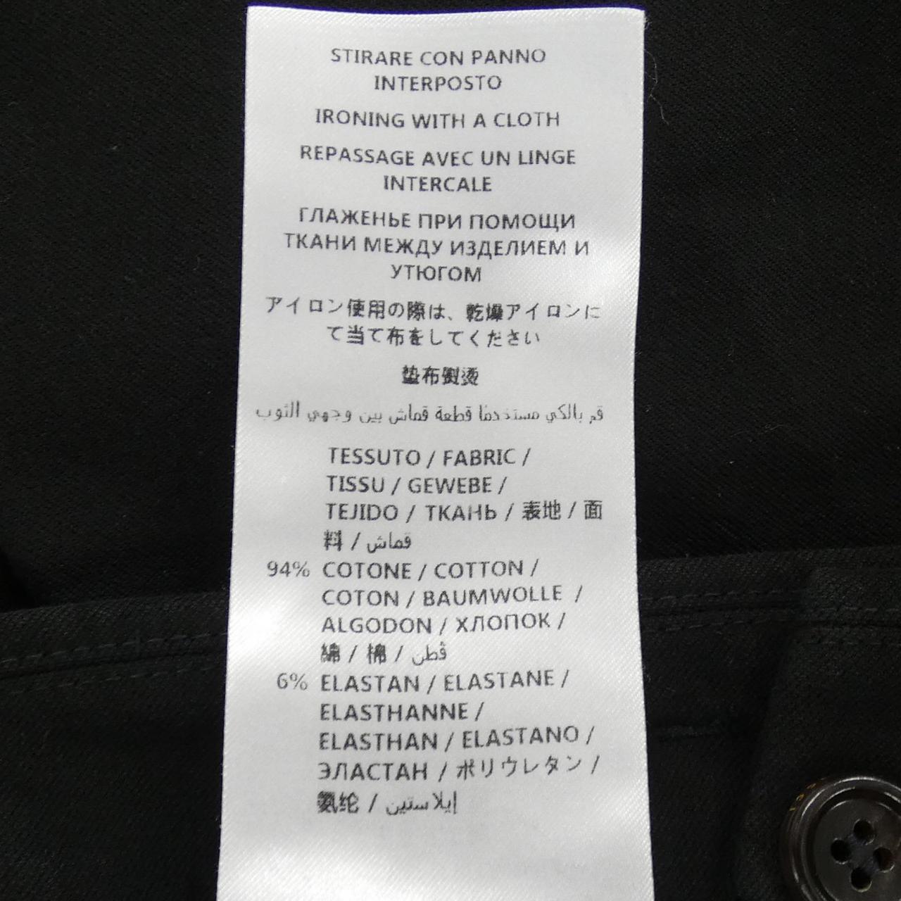 グッチ パンツ