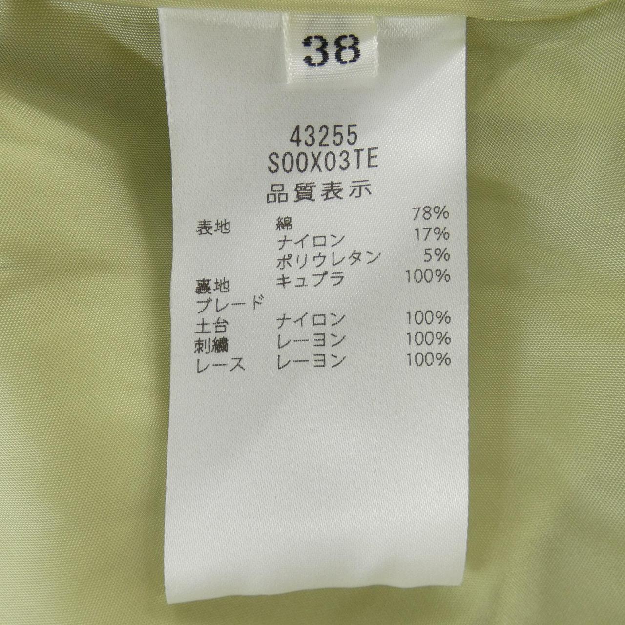 フォクシー ワンピース