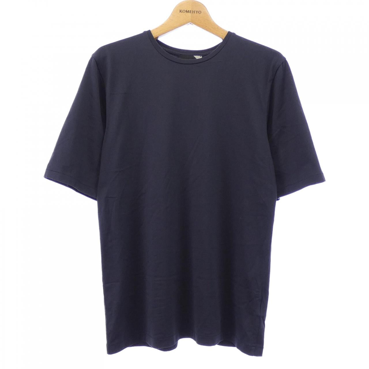 エイトン コットンTシャツ