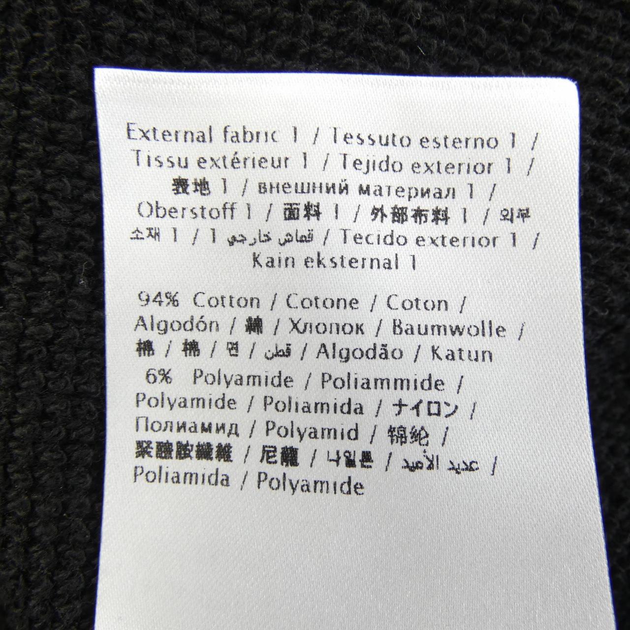 ヴァレンティノ パーカー
