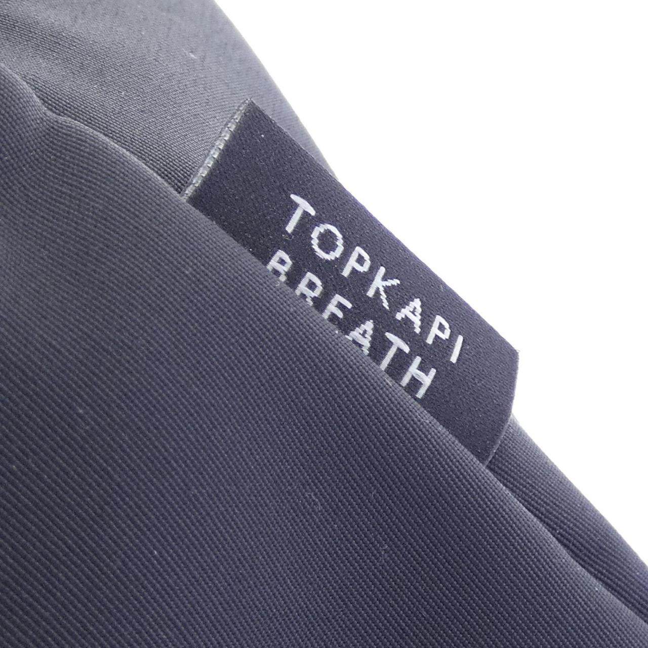 トプカピ バッグ