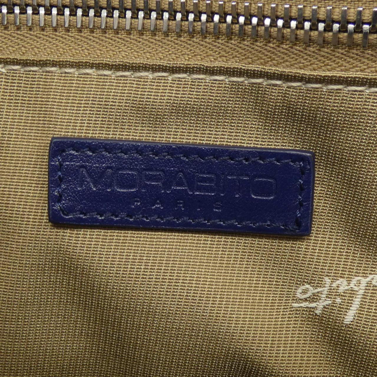モラビト バッグ