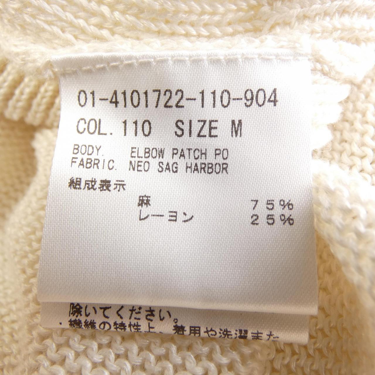 セオリー ニット