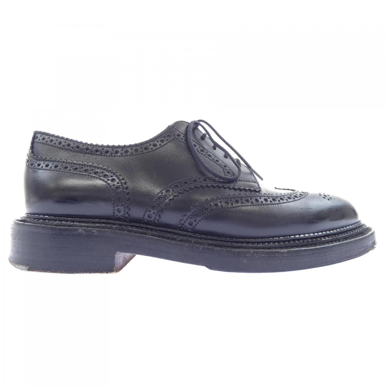 ジェイエムウエストン レザーシューズ