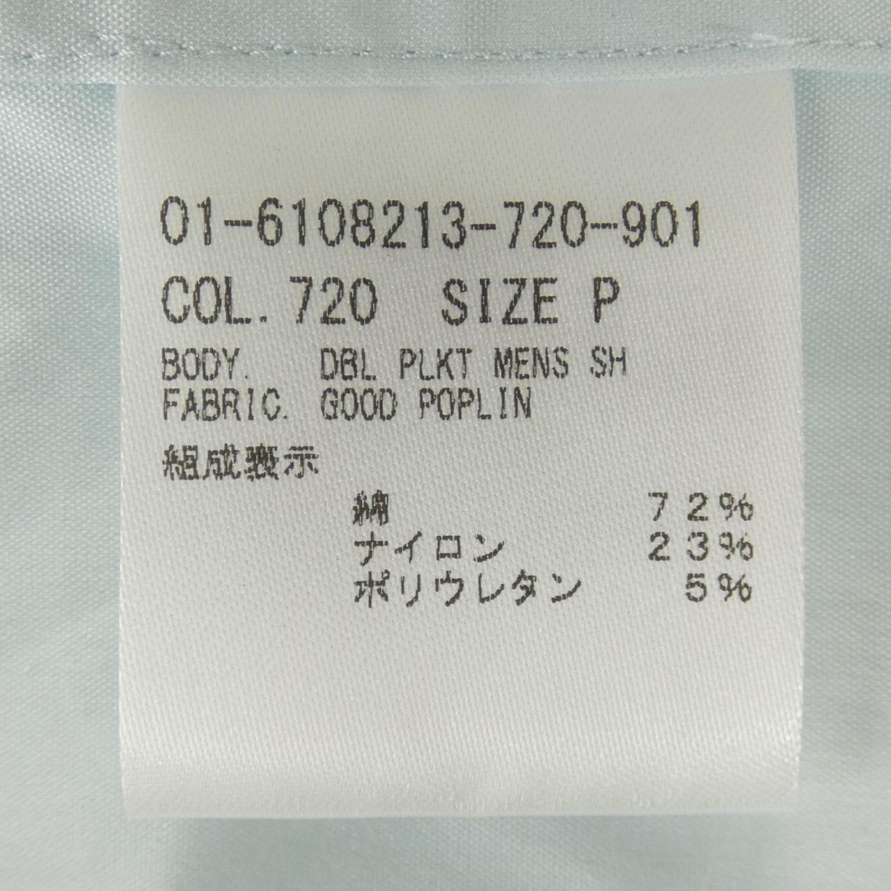 セオリー コットンTシャツ