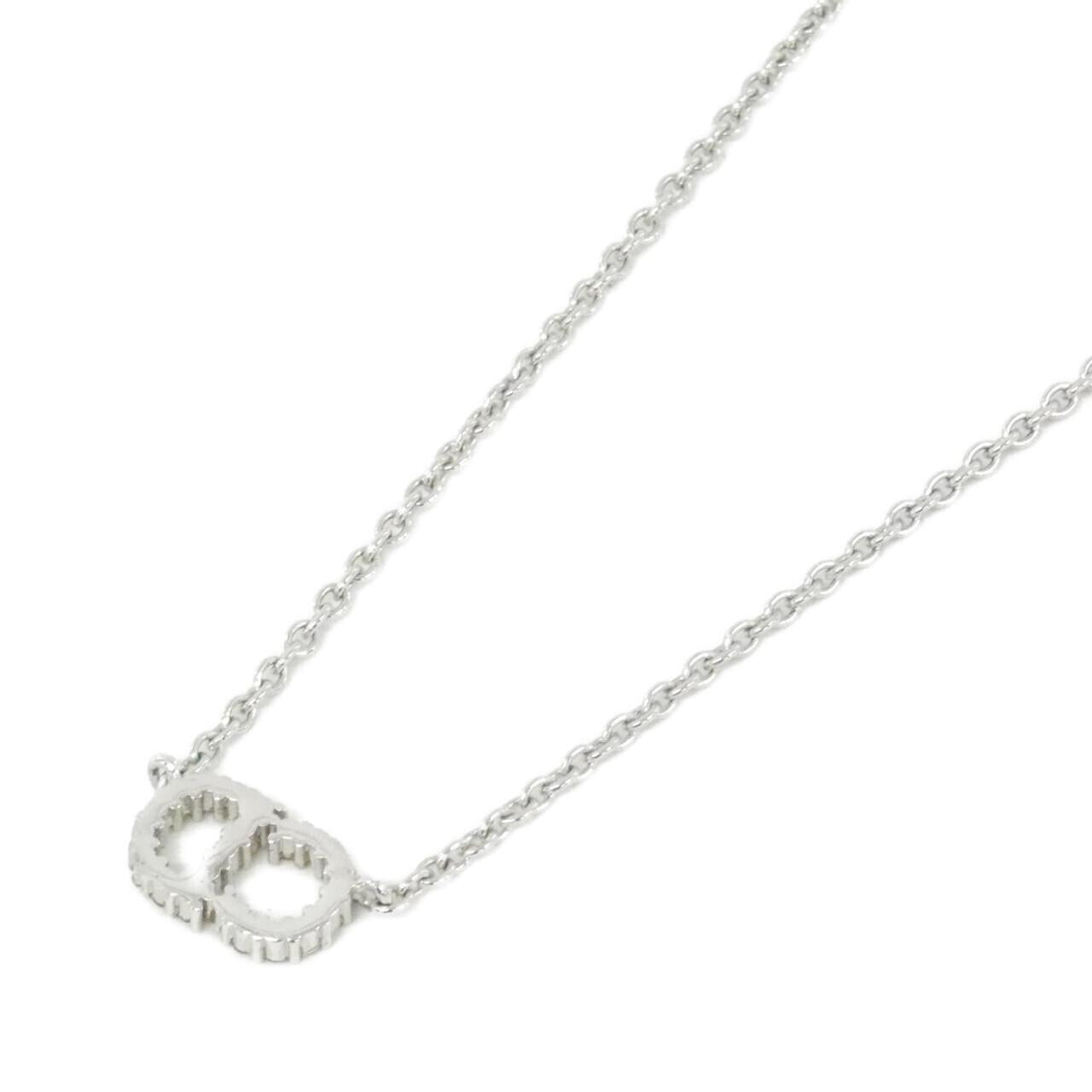 クリスチャンディオール クレール ディー リュヌ ネックレス