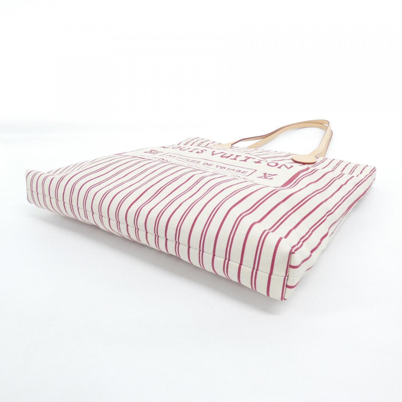 ルイヴィトン Travel With LV×GC Carry It バッグ