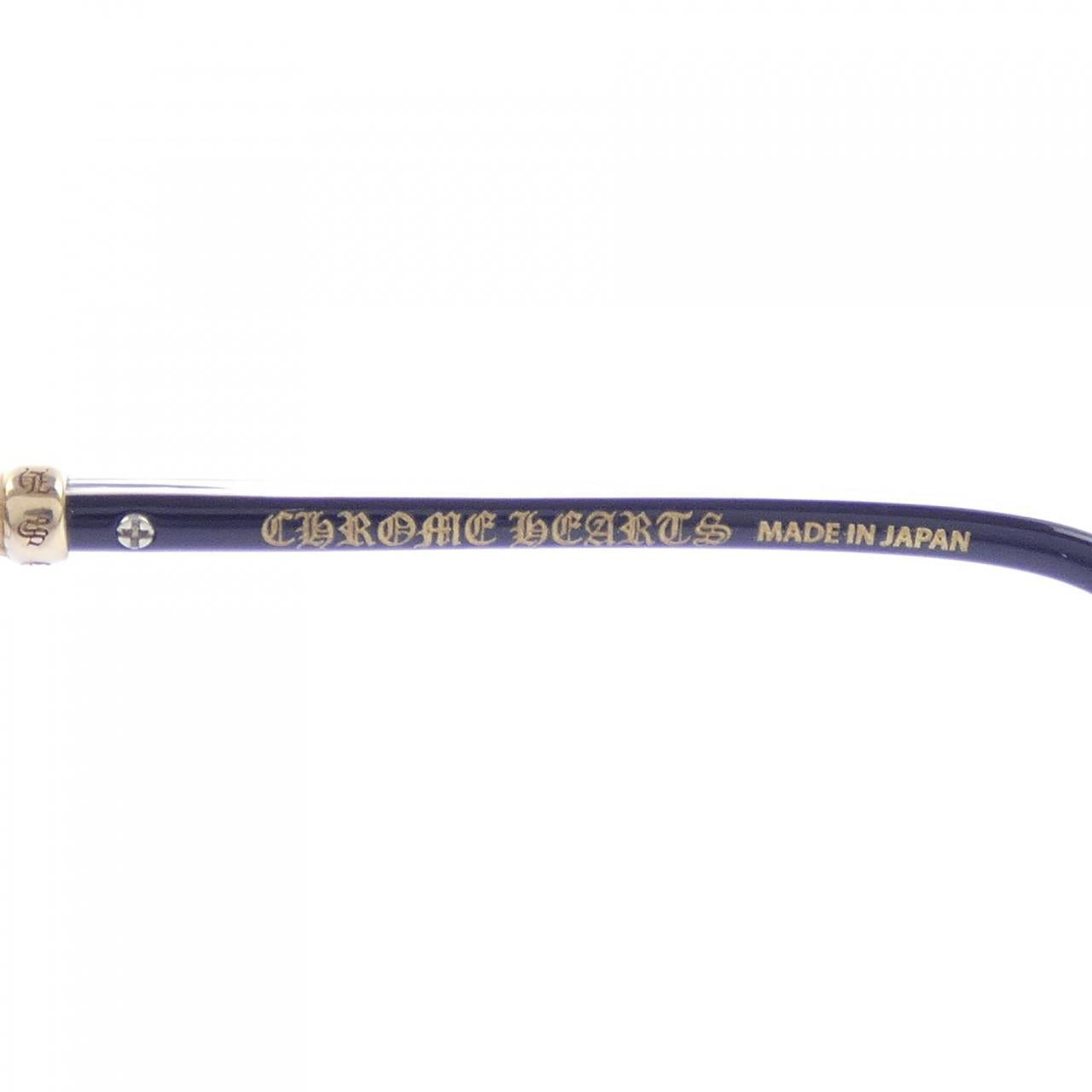 クロムハーツ STRAPADICTOME サングラス