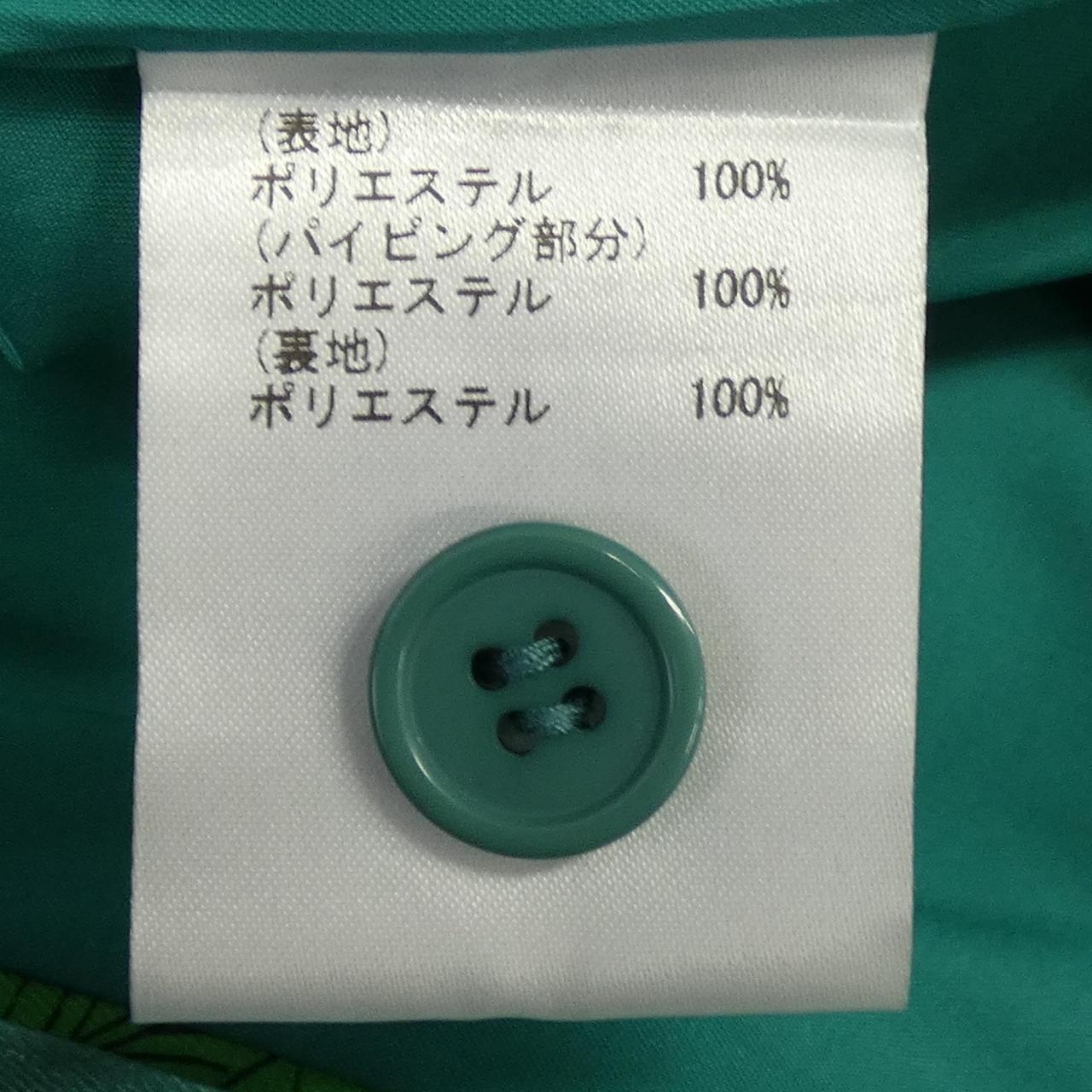 グレースコンチネンタル パンツ